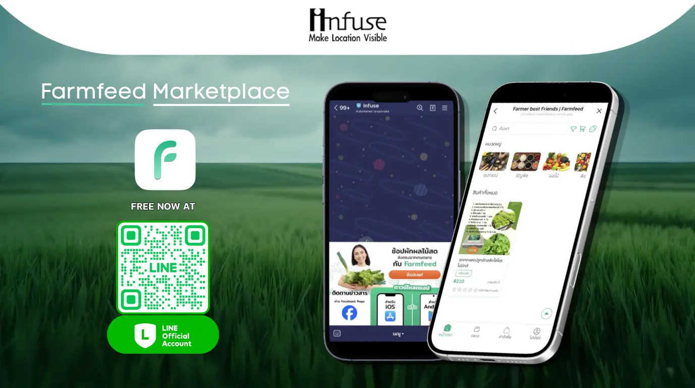 Farmfeed Marketplace