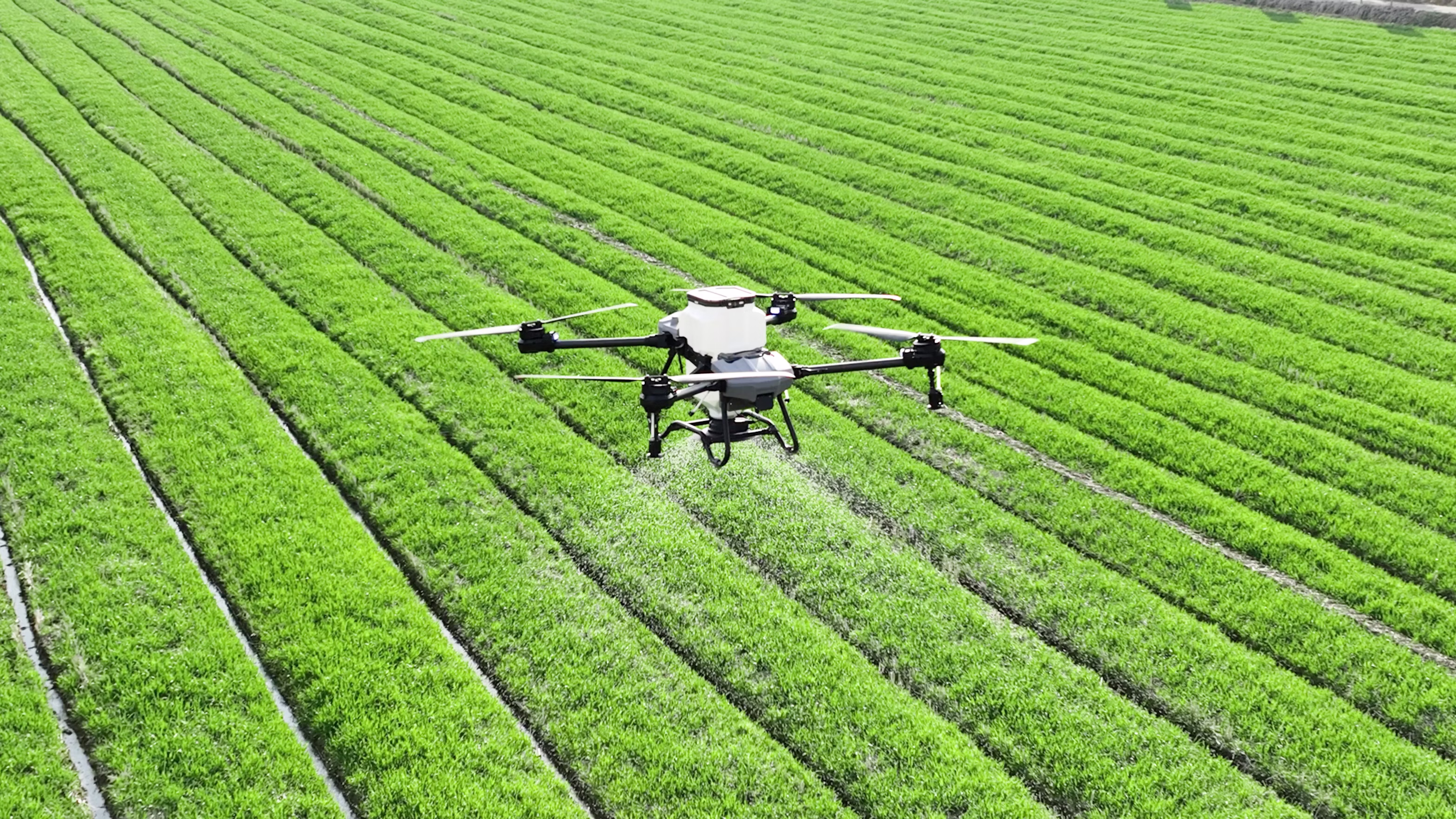 UAV สำหรับภาคเกษตร